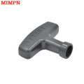 MIMPN Generator Spare Parts Pull Starter  Recoil Starter Handle